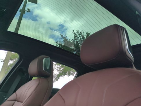 New 2026 BMW i7 eDrive50 image 20