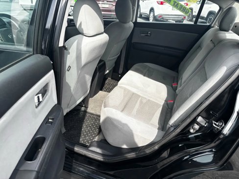 Used 2012 Nissan Sentra 2.0 SR image 17