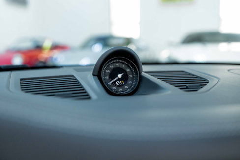Used 2020 Porsche 911 Carrera S image 57