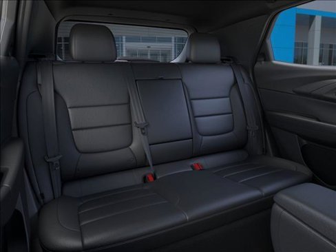 New 2026 Chevrolet TrailBlazer RS w/ Driver Confidence Package image 17
