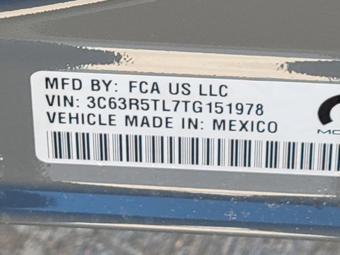 New 2026 RAM 2500 Limited image 24