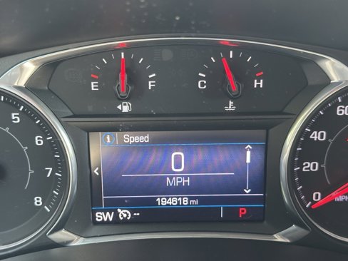 Used 2020 GMC Terrain SLE w/ Driver Convenience Package image 23