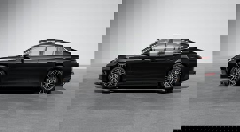 New 2026 Porsche Panamera 4 image 2