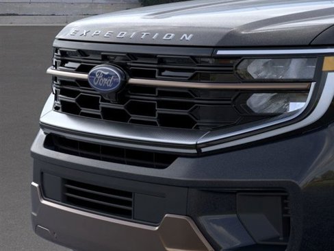 New 2025 Ford Expedition King Ranch image 17