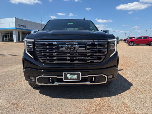 New 2026 GMC Sierra 1500 Denali Ultimate image 10