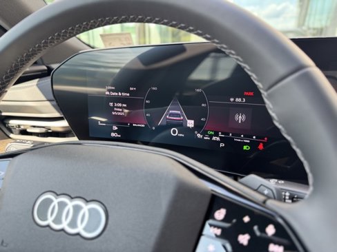 New 2025 Audi Q5 Premium Plus image 11