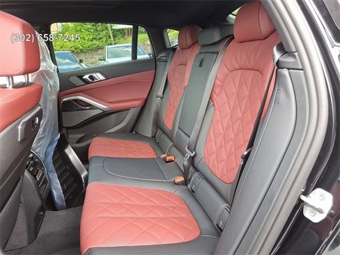 New 2026 BMW X6 xDrive40i image 9
