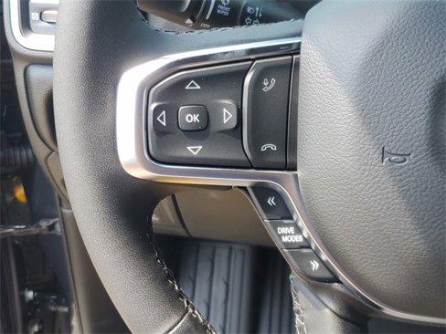 New 2026 RAM 1500 Lone Star image 23