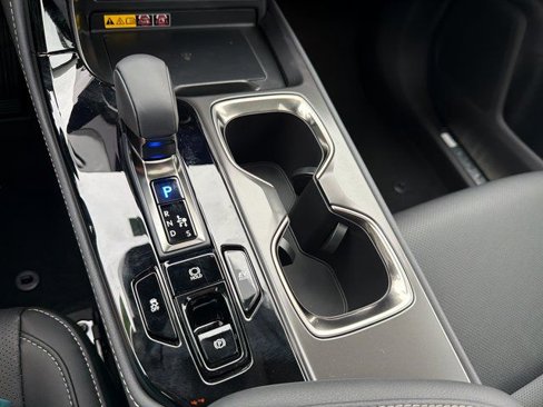 New 2026 Lexus NX 350 FWD image 28