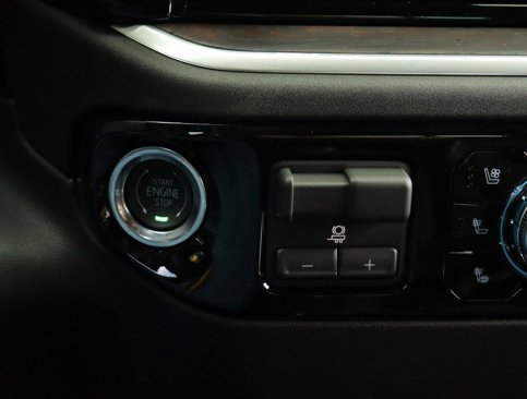 New 2026 GMC Sierra 2500 SLT w/ SLT Premium Package image 18