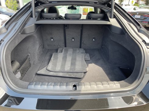 Used 2024 BMW i4 xDrive40i image 25