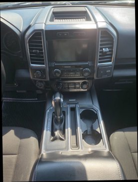Used 2016 Ford F150 XLT w/ Equipment Group 302A Luxury image 22