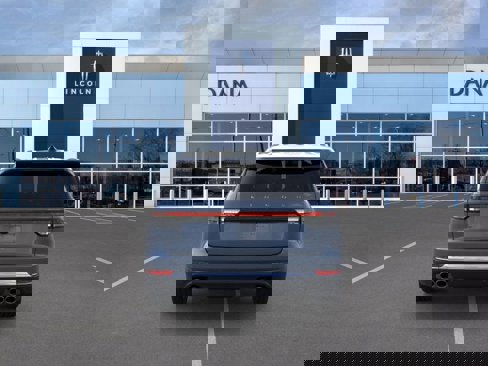 New 2025 Lincoln Aviator Reserve w/ Luxury Package image 5