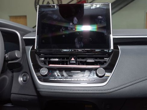 New 2026 Toyota Corolla XSE image 12