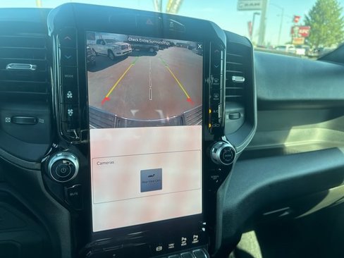 New 2025 RAM 2500 Tradesman image 27