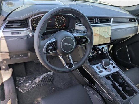 New 2026 Jaguar F-PACE R-Dynamic S image 4