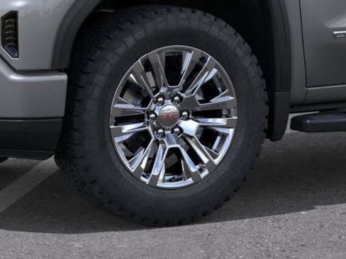New 2026 GMC Sierra 1500 Denali image 29