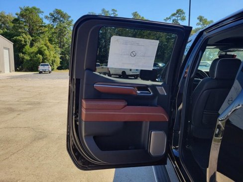 New 2026 GMC Sierra 1500 Denali Ultimate image 29