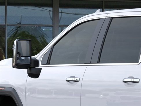 New 2025 GMC Sierra 2500 Denali w/ Denali Reserve Package image 12