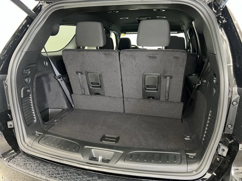 New 2025 Dodge Durango R/T w/ Blacktop Package image 8
