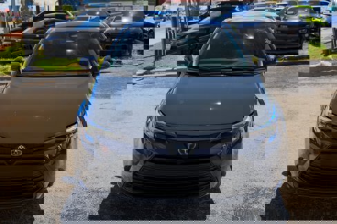 Used 2023 Toyota Corolla LE image 24