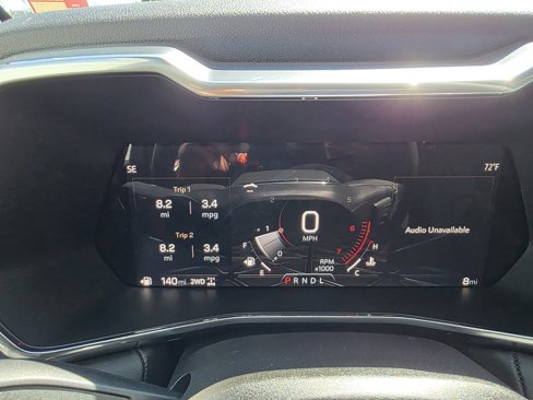 New 2025 GMC Canyon Elevation w/ Convenience Package image 19