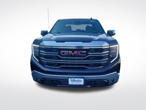 Used 2024 GMC Sierra 1500 SLT image 10
