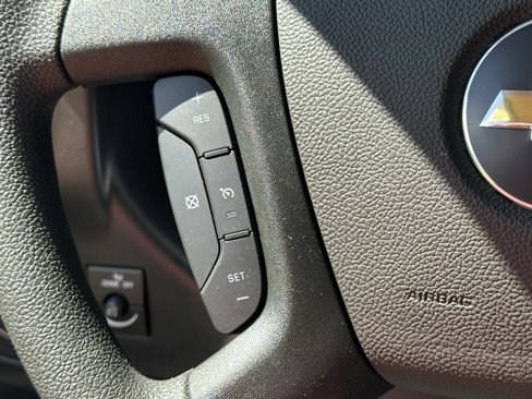 New 2025 Chevrolet Express 3500 w/ Driver Convenience Package image 12