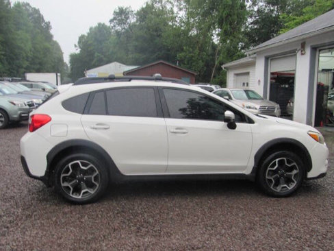 Used 2015 Subaru Crosstrek 2.0i Limited image 15