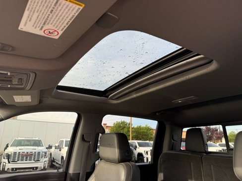 Used 2022 GMC Sierra 2500 Denali image 22