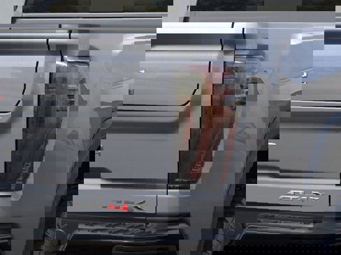 New 2026 GMC Sierra 2500 AT4X image 35