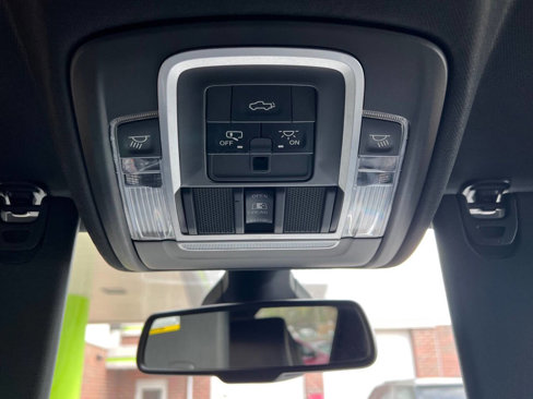 Used 2020 RAM 1500 Laramie w/ Sport Appearance Package image 23
