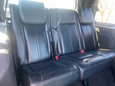Used 2017 Ford Expedition Limited image 21