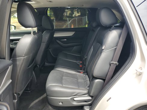 Used 2024 MAZDA CX-90 3.3 Turbo w/ Preferred Plus image 13