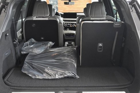 New 2026 INFINITI QX60 Autograph w/ Dark Cargo Package image 18
