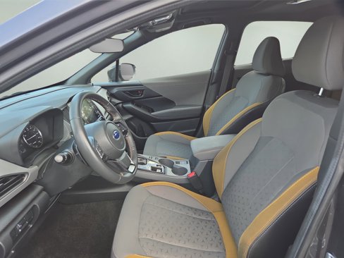 Certified 2024 Subaru Crosstrek 2.5i Sport image 30