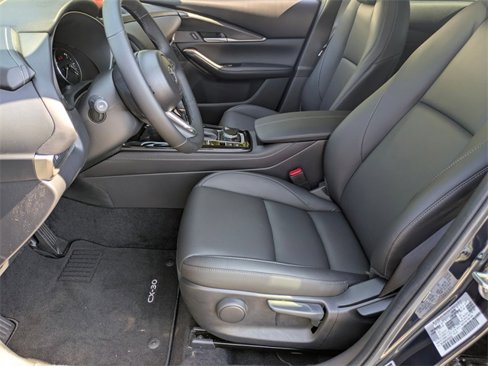 New 2025 MAZDA CX-30 AWD 2.5 S w/ Select Sport Pkg image 11
