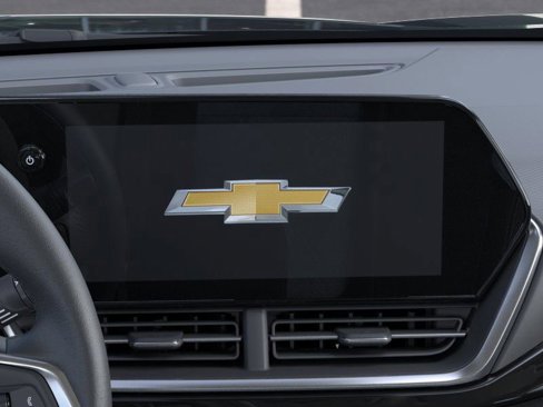New 2025 Chevrolet Trax ACTIV w/ Driver Confidence Package image 20