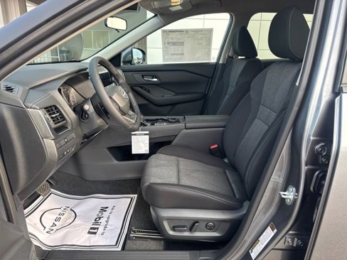 New 2026 Nissan Rogue SV image 9