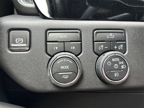 New 2026 Chevrolet Silverado 1500 RST w/ Protection Package image 21