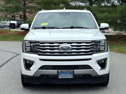 Used 2020 Ford Expedition Max Limited w/ Equipment Group 302A image 2