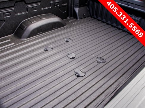 New 2025 GMC Sierra 2500 SLT w/ SLT Premium Package image 15
