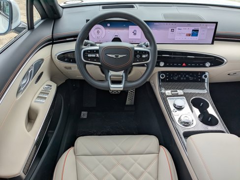 New 2026 Genesis GV70 3.5T Sport Prestige image 11