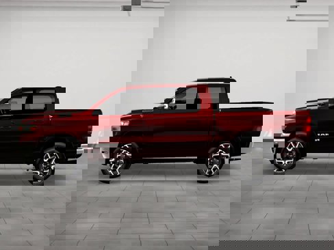 New 2026 RAM 1500 Laramie image 3