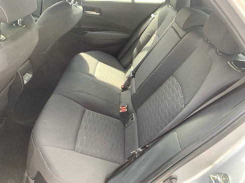 Used 2023 Toyota Corolla SE image 15