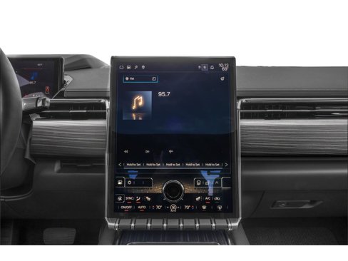 New 2026 GMC Sierra EV Denali image 10