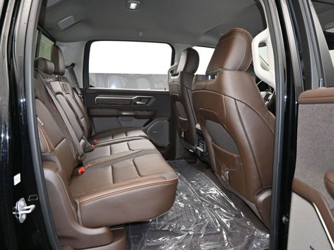 Used 2025 RAM 1500 Limited image 30