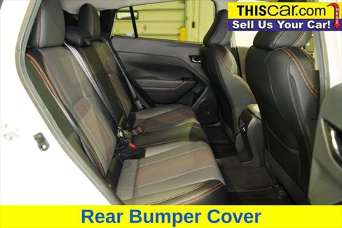 Used 2024 Subaru Crosstrek 2.5i Limited w/ Popular Package #3A image 22