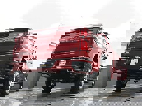 New 2026 Chevrolet Silverado 1500 RST w/ Convenience Package II image 46