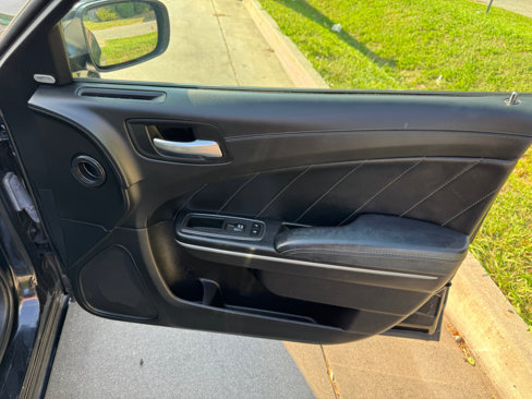 Used 2022 Dodge Charger SXT w/ Plus Group image 21